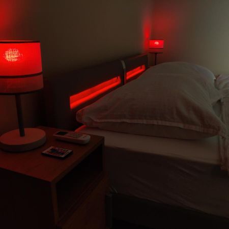 Nyíregyháza Bliss Rest 아파트 외부 사진